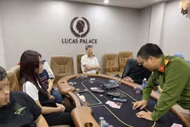 Hà Nội yêu cầu kiểm tra, xử lý phản ánh “lách” thuế của các giải Poker