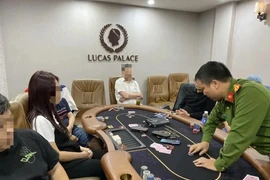 Hà Nội yêu cầu kiểm tra, xử lý phản ánh “lách” thuế của các giải Poker