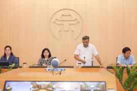 Hà Nội đã chuẩn bị kỹ, giảm thiểu thiệt hại do bão số 3 gây ra