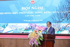 Thủ tướng định hướng Hà Nội xây dựng "làng trong phố, phố trong làng"