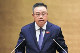 Chủ tịch Hà Nội: Miễn nhiệm, cách chức người đứng đầu nếu bao che cán bộ sách nhiễu người dân