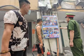 Hà Nội yêu cầu đôn đốc chủ chung cư mini, nhà trọ khắc phục xong tồn tại PCCC