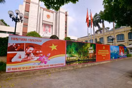 Hà Nội chuẩn bị tổng kiểm kê tài sản, xe công