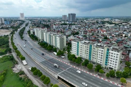 Hà Nội thực hiện thủ tục theo “luồng xanh” với 2 dự án nhà ở xã hội ở Đông Anh