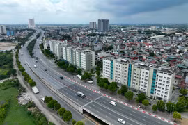 Hà Nội thực hiện thủ tục theo “luồng xanh” với 2 dự án nhà ở xã hội ở Đông Anh