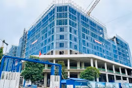 Hà Nội sắp tổ chức đối thoại để tháo gỡ khó khăn cho người mua nhà ở xã hội 