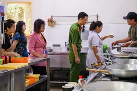 Hà Nội sẽ tăng gấp đôi mức phạt với vi phạm an toàn thực phẩm?