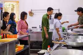 Hà Nội sẽ tăng gấp đôi mức phạt với vi phạm an toàn thực phẩm?