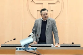 Thực hiện cơ chế “làn xanh” cho 3 dự án cầu Tứ Liên, Trần Hưng Đạo, Ngọc Hồi