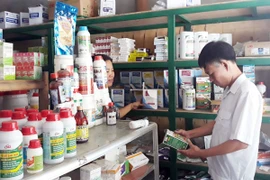 Hà Nội: Kiểm soát chặt chẽ dược chất gây nghiện, thuốc thú y có chứa chất ma túy