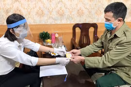 Hà Nội đề xuất chi lương hưu gộp 2 tháng 9 và 10 để phòng dịch Covid-19