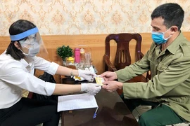 Hà Nội đề xuất chi lương hưu gộp 2 tháng 9 và 10 để phòng dịch Covid-19