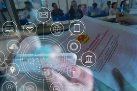 Hà Nội đẩy nhanh tiến độ số hóa Giấy chứng nhận quyền sử dụng đất