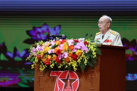  Người cựu binh và ký ức hào hùng 70 năm Ngày Giải phóng Thủ đô