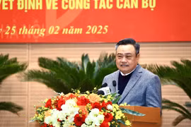 Hà Nội chỉ đạo đề xuất bước đầu về phương án tổ chức cấp xã khi thực hiện mô hình địa phương 2 cấp