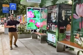Hà Nội sẽ tích hợp ứng dụng AI và chatbox ở các nhà chờ xe buýt
