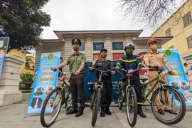  Hà Nội thi video clip tìm “Đại sứ” tuyên truyền về các "địa chỉ đỏ"