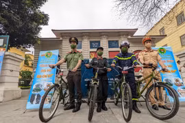  Hà Nội thi video clip tìm “Đại sứ” tuyên truyền về các "địa chỉ đỏ"