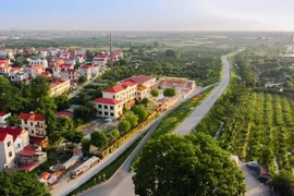 Hà Nội giao hơn 6.000m2 đất để đấu giá ở huyện Đan Phượng