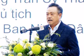 Chủ tịch Hà Nội: Thực hành tiết kiệm, chống lãng phí phải trở thành tự giác, tự nguyện