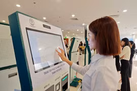 Hà Nội thí điểm hệ thống đa kênh hỗ trợ thành lập doanh nghiệp