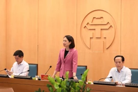 Thi lớp 10 và tốt nghiệp THPT: Không để xảy ra tình trạng xếp hàng, chen lấn để nộp hồ sơ