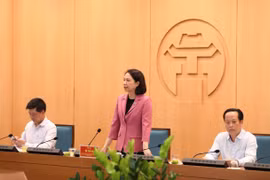 Thi lớp 10 và tốt nghiệp THPT: Không để xảy ra tình trạng xếp hàng, chen lấn để nộp hồ sơ