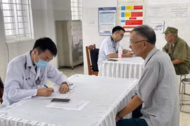 Hà Nội sẽ thành lập thêm 4 bệnh viện, có thêm 2 bệnh viện chuyên khoa 