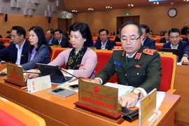 Hà Nội dành 18,9 tỷ đồng hỗ trợ chi trả an sinh xã hội qua tài khoản 