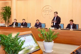 Hà Nội mong được thí điểm thêm nhiều mô hình trong chuyển đổi số và Đề án 06