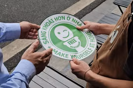 Hà Nội vận động khách sạn, nhà hàng, hộ dân mở cửa nhà vệ sinh miễn phí phục vụ du khách