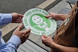 Hà Nội vận động khách sạn, nhà hàng, hộ dân mở cửa nhà vệ sinh miễn phí phục vụ du khách