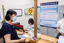 Hà Nội tìm giải pháp nâng cao chỉ số cải cách hành chính 2024