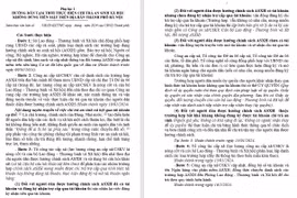Hà Nội mở cao điểm vận động người dân hưởng an sinh xã hội qua tài khoản