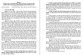 Hà Nội mở cao điểm vận động người dân hưởng an sinh xã hội qua tài khoản