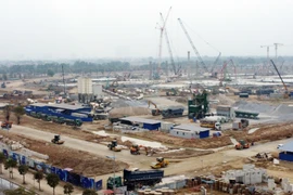 Hà Nội sắp xếp thứ tự ưu tiên các dự án thoát nước, công viên xong trước 10/11/2025