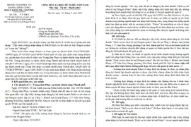 Hà Nội kiểm tra, rà soát việc cấp giấy phép hộ kinh doanh “Dịch vụ trò chơi trí tuệ Dragon Poker”