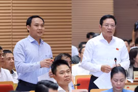 Hà Nội: Lãnh đạo 2 đơn vị có chỉ số cải cách hành chính thấp nhất năm 2023 cam kết thay đổi