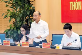 Hà Nội chi hơn 220 tỷ đồng khắc phục hậu quả bão số 3