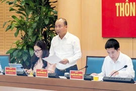 Hà Nội chi hơn 220 tỷ đồng khắc phục hậu quả bão số 3