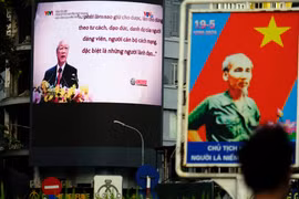 Hà Nội dừng mọi hoạt động vui chơi, giải trí, treo cờ rủ... dịp lễ tang Tổng Bí thư Nguyễn Phú Trọng 