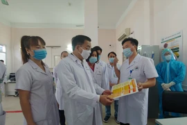 Hà Nội ra công điện khẩn yêu cầu thực hiện nghiêm biện pháp phòng dịch Covid-19