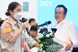 Chủ tịch Hà Nội nói về lộ trình để công nhân lương bình quân 7 triệu tiếp cận nhà xã hội