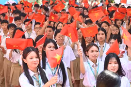 Hà Nội lên phương án sắp xếp, điều chỉnh mô hình các trường học