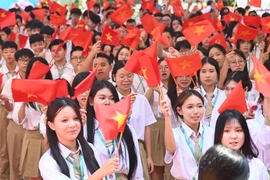 Hà Nội lên phương án sắp xếp, điều chỉnh mô hình các trường học