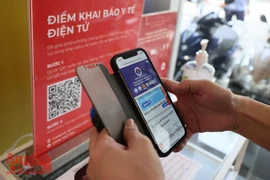 Hà Nội sẽ triển khai phần mềm trên nền tảng cơ sở dữ liệu quốc gia về dân cư phục vụ phòng chống Covid-19