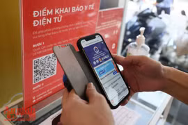 Hà Nội sẽ triển khai phần mềm trên nền tảng cơ sở dữ liệu quốc gia về dân cư phục vụ phòng chống Covid-19