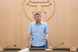 Hà Nội ưu tiên đầu tư chuyển đổi phương tiện giao thông xanh, bổ sung thêm các tuyến mini bus