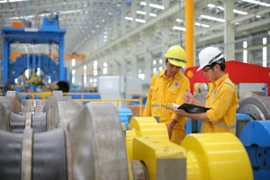 Hà Nội dự kiến tổ chức Tháng Công nhân năm 2024 vào ngày 19/4 