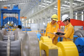 Hà Nội dự kiến tổ chức Tháng Công nhân năm 2024 vào ngày 19/4 